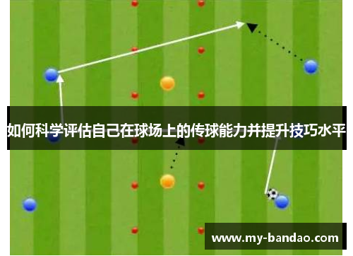 如何科学评估自己在球场上的传球能力并提升技巧水平
