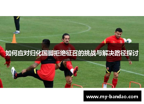 如何应对归化国脚拒绝征召的挑战与解决路径探讨