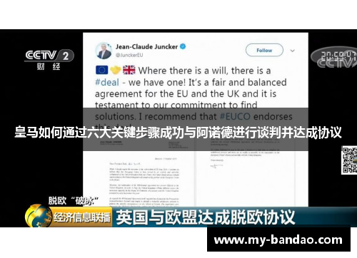 皇马如何通过六大关键步骤成功与阿诺德进行谈判并达成协议