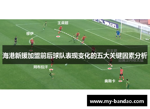 海港新援加盟前后球队表现变化的五大关键因素分析