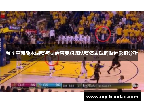 赛季中期战术调整与灵活应变对球队整体表现的深远影响分析