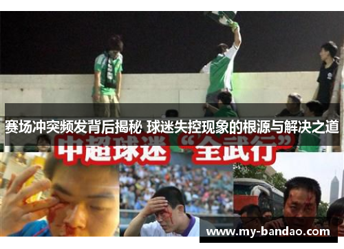 赛场冲突频发背后揭秘 球迷失控现象的根源与解决之道 赛场冲突频发背后揭秘 球迷失控现象的根源与解决之道